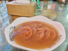 -涵家味土菜馆·徽州一绝臭鳜鱼(三河古镇店)