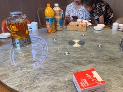 -俭寨大盘鸡·手抓肉·烧烤新疆菜(乌苏路店)
