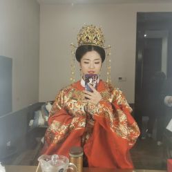 -盘子女人坊古装写真摄影(天津总店)