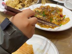 -鲁南仔·滕州炒鸡(经三路店)
