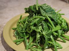 -半山腰·云南菜(侨福芳草地店)