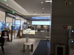 -喜茶(杭州滨江宝龙店)