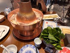 -百花深处·老北京风味菜
