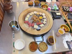 -阿昌白族石板烧·菌锅(大理古城店)