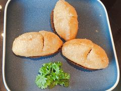 -中山保利艾美酒店-乐美中餐厅