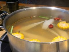 -手选潮汕鲜活牛肉火锅(二七广场店)