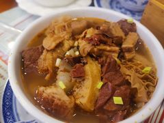 -捷信牛奶甜品世家(学府店)