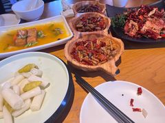 -隔壁老王·家常云南菜(花巷店)