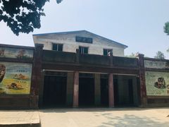 -保定市动物园