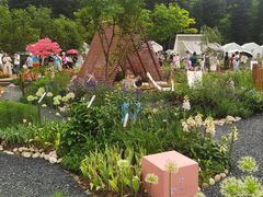 -深圳仙湖植物园