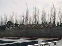 -永定河休闲森林公园