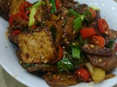 -建辉湖南土菜馆(南大街店)