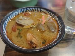 -Hi YOU你的饭局泰餐厅(雍和宫店)