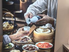 -高玛纳驴肉火烧(河间总店)