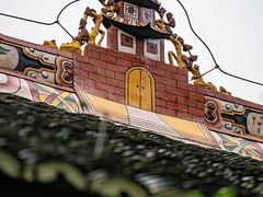 -白帝城·瞿塘峡景区