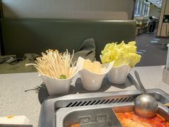 -海底捞火锅(崇文门新世界百货店)