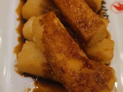 -守柴炉烤鸭(中海国际店)