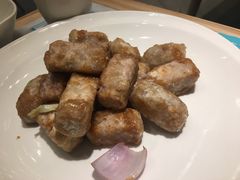 -莆田餐厅PUTIEN(三里屯店)