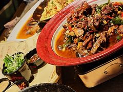 -大张烙馍村(泉山店)