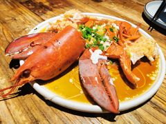 -环球渔市·平价海鲜餐厅(星潮广场店)