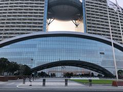-武汉洲际酒店·漢自助餐厅