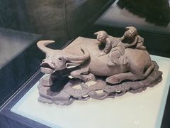 -镇江博物馆