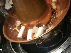 -羊肉街口老银川滩羊涮肉馆
