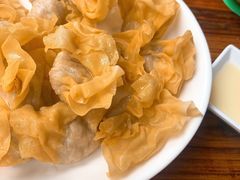 -蓝记云吞(正果店)