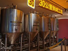 -丰茂烤串(公园店)