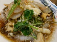 -李连贵酒家熏肉大饼(昆明街店)