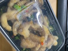 -臻鲜燕海鲜融合餐厅(金陵style店)