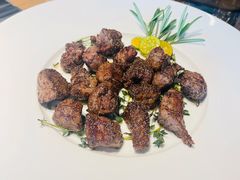 黑椒牛肉粒-C'è Amore爱意(亿合城店)