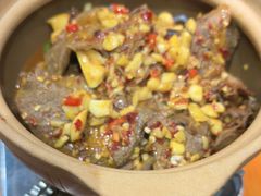 -陈家婆的菜(梅溪湖店)