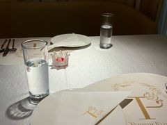 -PARFUM FLORAL花境法餐(南京首店)