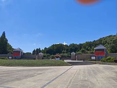 -宜兴龙背山森林公园