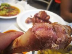 -臭桂鱼儿特色餐厅(朝晖七小区北区店)