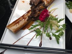 -小广寒电影艺术餐厅(小广寒经三路店)