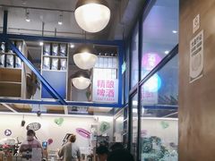 -大小咖啡 BigSmallCoffee(麦子店)