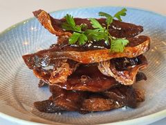 -上海和平饭店龙凤厅 Dragon Phoenix