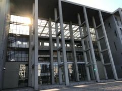 -安徽大学(磬苑校区)