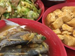 -芙蓉餐厅(厦大店)