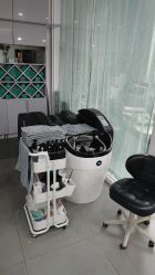 -黑奥秘脱发白发中心