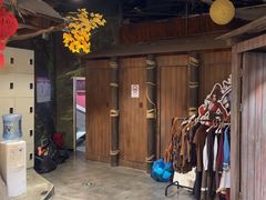 -暴风岛沉浸式体验馆(百联世纪店)