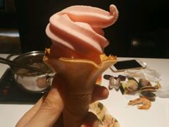 -鼎香缘海鲜自助火锅烤肉(锦辉购物广场店)