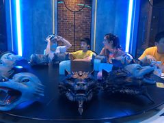 -世代星球·保龄球·镭战真人CS·团建(杨浦店)