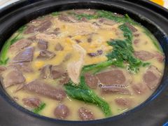 豆汤肥肠旺-马旺子酒楼