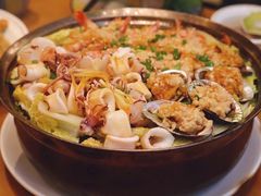 -醉壹号海鲜大排档·老厦门特色菜(厦门美食地标店)