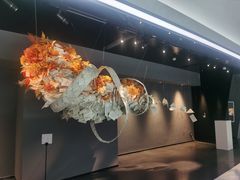 -上海虹桥中心爱琴海亚朵S酒店