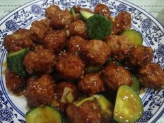 -北大地皖峰饭馆