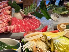 -生如夏花泰式火锅(西村黑金店)